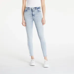 Calvin Klein Jeans High Rise Skinny Denim Light #1516936