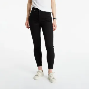 Calvin Klein Jeans High Rise Super Skinny Ankle #267091