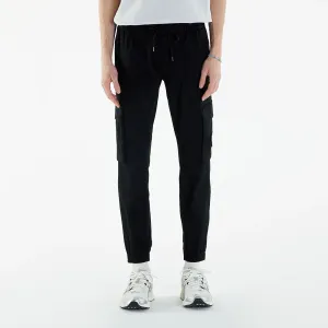 Calvin Klein Jeans Skinny Washed Cargo CK Black #3090862