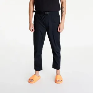 Calvin Klein Jeans Utility Belt Woven Pants Black #250448