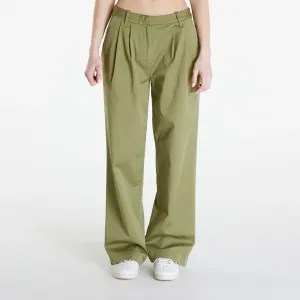 Calvin Klein Jeans Utility Pant Green #3120432