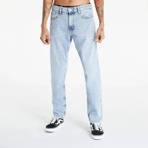 Calvin Klein Jeans Authentic Straight Pants Blue #1693652