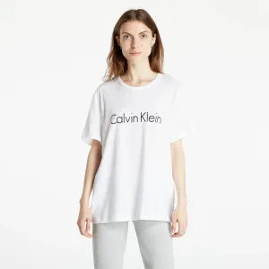 Calvin Klein T-shirt da donna Regular Fit QS6105E-100 XS