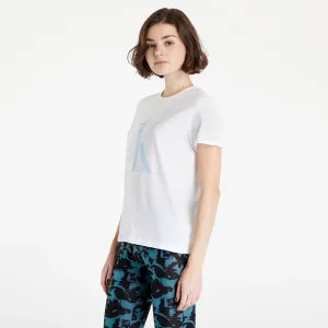 Calvin Klein Underwear White Women's Sleeping T-Shirt - Women #252203