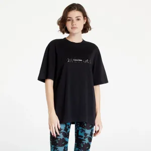 Calvin Klein T-shirt da donna Regular Fit QS6898E-UB1 S