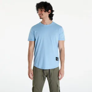 Calvin Klein Jeans Cotton Badge T-Shirt Dusk Blue #3132268