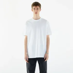 Calvin Klein Jeans Long Relaxed Cotton T-Shirt Bright White #3090905