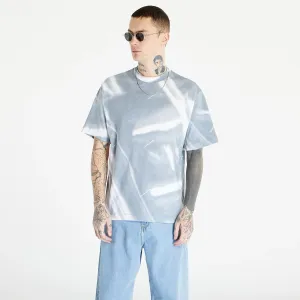 Calvin Klein Jeans Motion Blur Aop Tee Grey