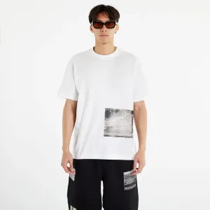 Magliette bianche Calvin Klein