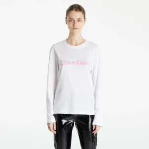Magliette bianche Calvin Klein