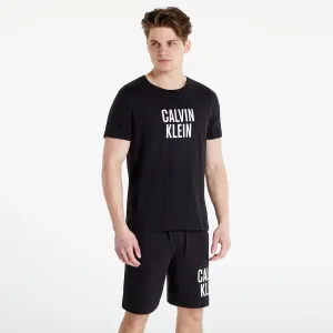 Calvin Klein T-shirt da uomo Relaxed Fit KM0KM00750-BEH S