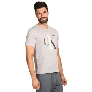 Calvin Klein T-shirt da uomo CK One Regular Fit NM1903E-1W7 M