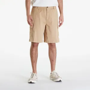 Calvin Klein Jeans Cargo Shorts Beige #3132855