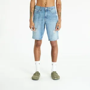 Calvin Klein Jeans Regular Shorts Blue #2203289