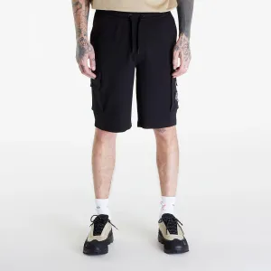 Calvin Klein Jeans Texture Hwk Shorts Black #3118203