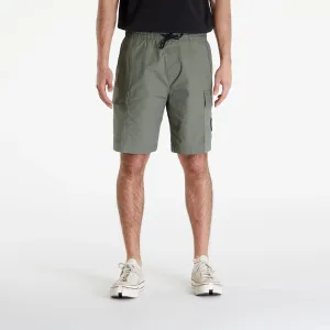 Calvin Klein Jeans Washed Cargo Shorts Green #3132775