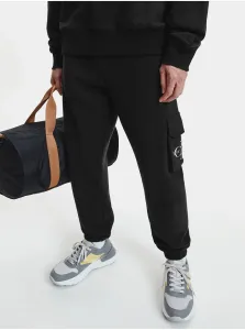 Pantaloni della tuta Calvin Klein