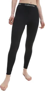 Calvin Klein Jeans da donna legíny Slim Fit QS6758E-UB1 XS