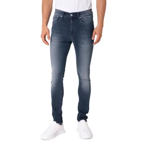 Calvin Klein Jeans Eo/ Ckj 016 Skinny T, 1Bl - Men's