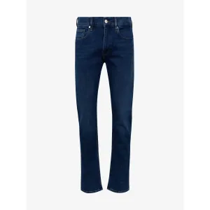 Calvin Klein Jeans Slim Fit Comfort Den - Men #195219