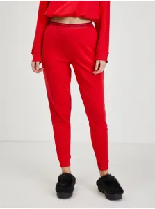 Calvin Klein Pantaloni felpati da donna QS6429E-5FJ S