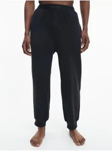 Calvin Klein Pantaloni felpati da uomo NM2302E-UB1 L