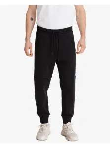 Mirror Logo Sweatpants Calvin Klein Jeans - Men