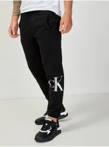 Pantaloni della tuta da uomo Calvin Klein DP-3423703