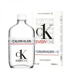EDT eau de toilette Calvin Klein