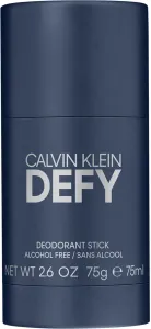 Calvin Klein CK Defy - deodorante stick 75 ml