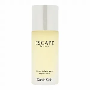 Calvin Klein Escape for Men Eau de Toilette da uomo 100 ml