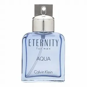 Calvin Klein Eternity Aqua for Men Eau de Toilette da uomo 50 ml