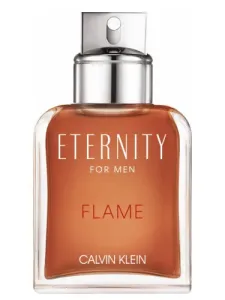 Calvin Klein Eternity Flame for Men Eau de Toilette da uomo 30 ml
