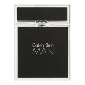 Calvin Klein Man Eau de Toilette da uomo 50 ml