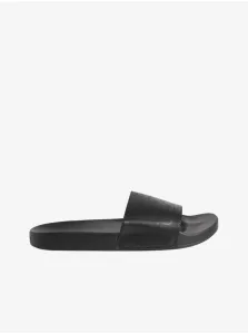 Black Men's Slippers Calvin Klein - Men's