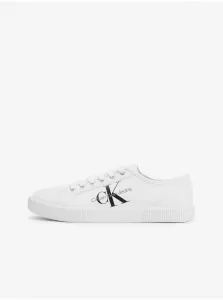 Calvin Klein Sneakers da uomo Black YM0YM00306YAF 42