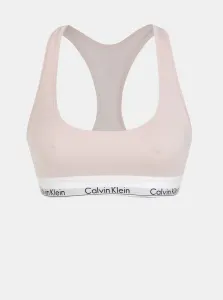 Light pink bra Calvin Klein Underwear - Women