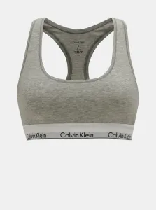 Calvin Klein Reggiseno da donna BraletteF3785E-020 L