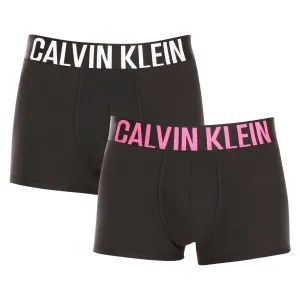 Calvin Klein 2 PACK - boxer da uomo NB2602A-GXI XL