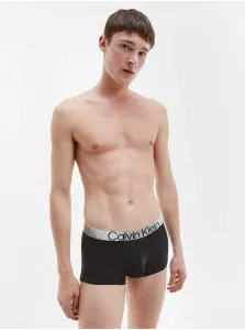 Black Boxers Calvin Klein Underwear - Men #827696