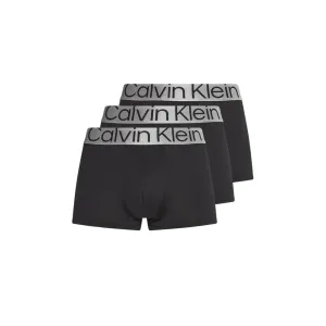 Calvin Klein 3 PACK - boxer da uomo NB3074A-7V1 XXL