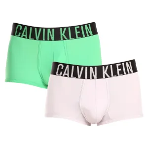 Calvin Klein 2 PACK - Boxer da uomo NB2599A-GXH XL