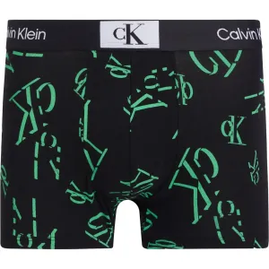 Calvin Klein Man's 3Pack Underpants 000NB3403AGNG #2791084