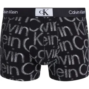 Calvin Klein Underwear Man's Underpants 000NB3403AGND