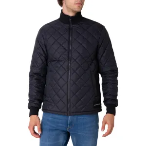 Calvin Klein Jacket Eo/ Quilted Jacket, Bae - Men's #901129