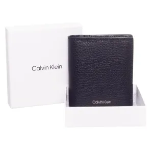 Calvin Klein Portafoglio da uomo in pelle K50K509624BAX