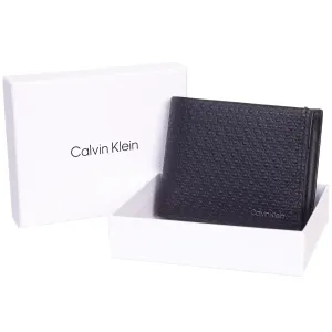 Calvin Klein Portafoglio da uomo in pelle K50K51089601O