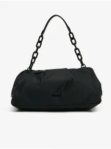 Black Ladies Handbag Calvin Klein - Women #1447563