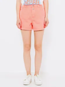 Pink Shorts CAMAIEU - Women #229663