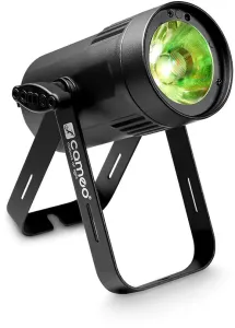 Cameo Q-Spot 15 RGBW Luce Palcoscenico